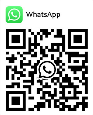Scan to WhatsApp